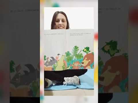 El cuello de la jirafa - cuento