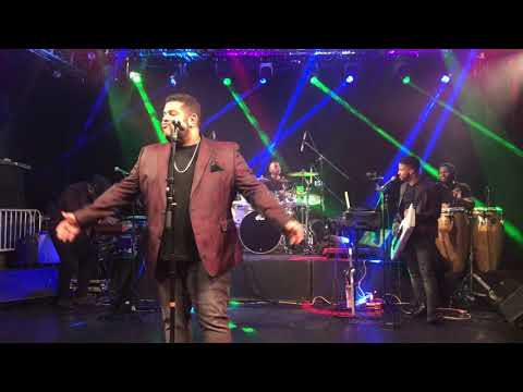 Vayb “Je Ferai” Amazura