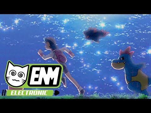 San Holo - Lift Me From The Ground (yitaku Remix)