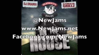 Slaughterhouse -- I See Dead People (Prod. By Araab Muzik) - New Music 2012