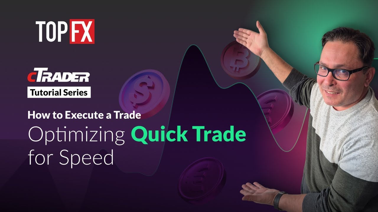Optimizing Quick Trade for Speed