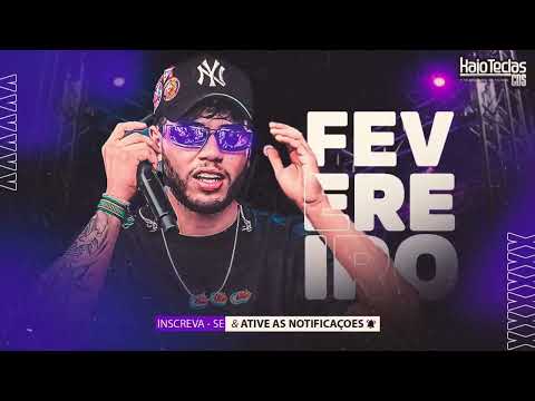 THIAGO FREITAS CARNAVAL FEVEREIRO 2024 (REPERTÓRIO ATUALIZADO) 15 NOVAS MÚSICAS PRA PAREDÃO 2024