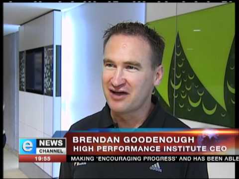 eNews Channel 2012-03-26