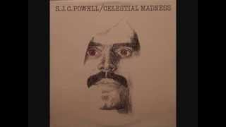 S.J.C. Powell - Governor Lane (1975)