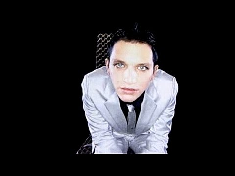 Trash Palace ft. Brian Molko (PLACEBO) - The Metric System