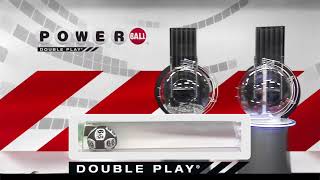 DP Powerball 20210927