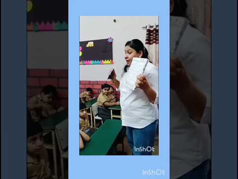 Session Topic- How to pack your school bag!!