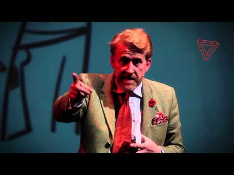 Vortrag - Moritz Freiherr Knigge "Erfolgsfaktor Wertschätzung"