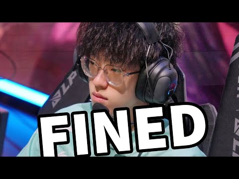 Scout Gets Fined 4,600,000$