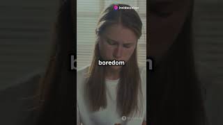 Why Do We Get Bored? Why Boredom is Good For You! How Boredom Can Lead to Your Most Brilliant Ideas