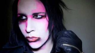 Marilyn Manson - This Is The New Shit ( Remix By KRONO )