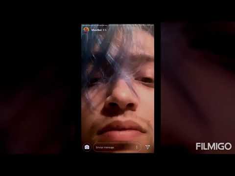 BHAVI - FE FT. CA7RIEL (ADELANTO)