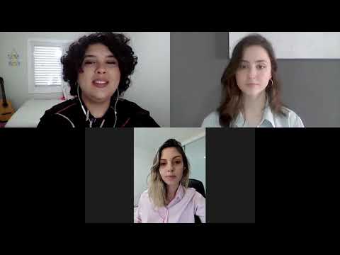 CONEXÃO UFSC 15/10/2020 - EM CASA