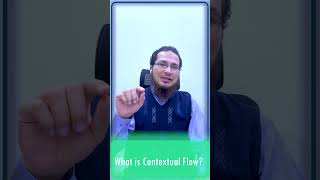 What is Contextual Flow? Semantic SEO Simplified