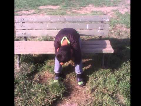 21 FİRAR(RAP İN THE KRAL)-ANA (2015) ZEHİR BEAT