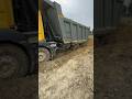 BharatBenz 2823 6x4 C Gear Vs Bumping Part 2