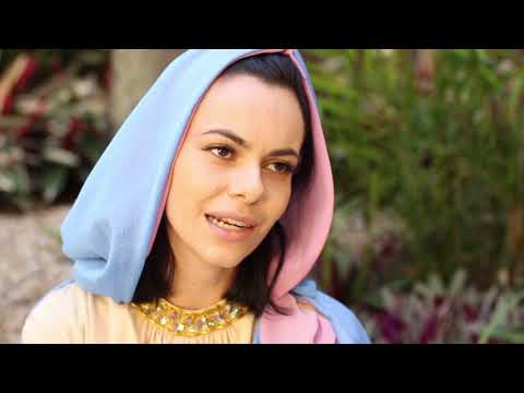 50 dias no cenáculo com Maria - 10º dia - Alegria e gratidão