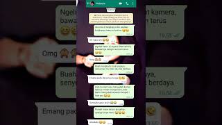 Download lagu Chat gombalan maut bikin baper BARU KENAL mp3