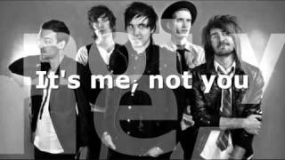 Forever The Sickest Kids - &quot;Good Life&quot; LYRICS