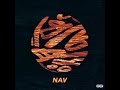 NAV - Nav [LYRICS + VIDEO]