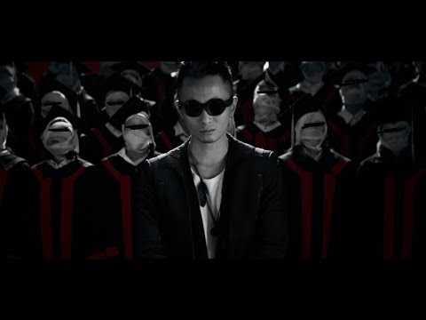 RHYMASTIC - PHAN XET [ OFFICIAL MV ]