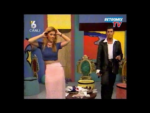 Serdem Coşkun ile Kanal 6 Sabah Programı (1996) [Yeniden Yükleme]