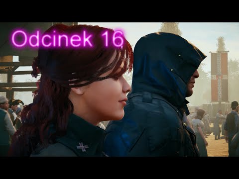 Assassin's Creed Unity odc. 16 - Śmierć La Touche