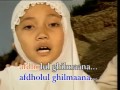 Yaa Thoybah - Cinta Rasul [ Haddad Alwi feat Sulis ]