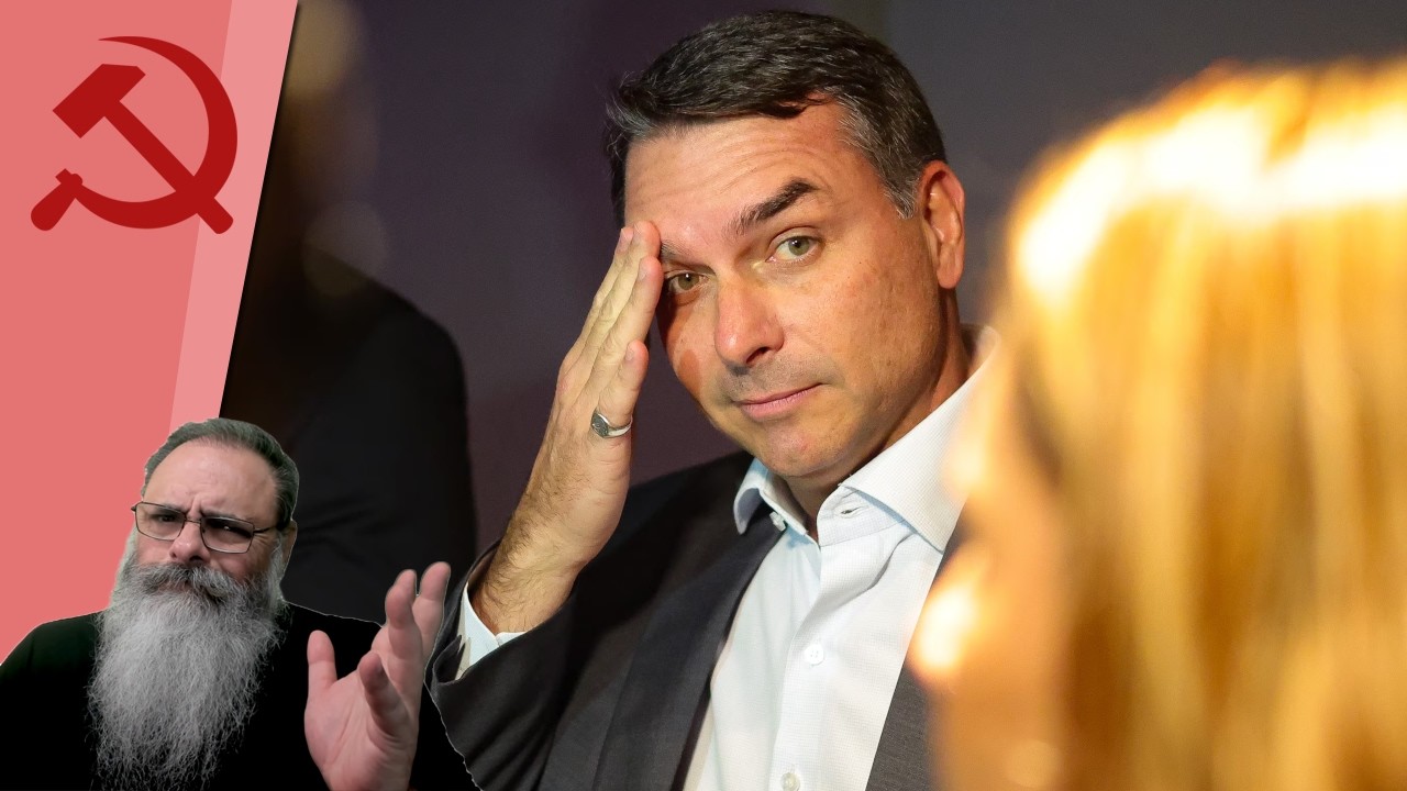 ESQUERDA tenta JOGAR LAMA em FLÁVIO com VIAGEM de JATINHO, mas é MUITO DIFERENTE do XANDÃO e TOFFOLI