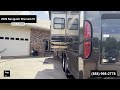 Check out this Video for a 2009 Holiday Rambler Navigator Bismark IV(Stock #488928)  for sale by Pop RVs. This unit is located in Sarasota, FL