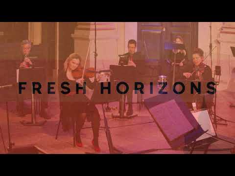 Stainer: The Crucifixion concert trailer