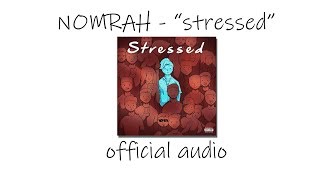 stressed Music Video