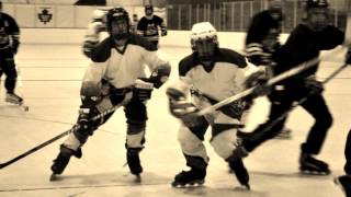 Krunchy Tunes: Seasons Past w/ music by small brown bike