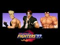 The King Of Fighters 97 Hero Team Longplay And Bonus Fight