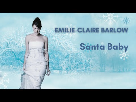 Santa Baby