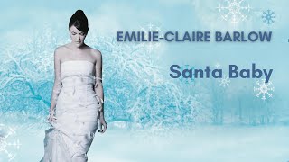 Santa Baby Music Video