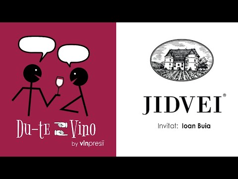 Du-te Vino - Episodul 2 - Jidvei