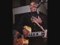 T BONE WALKER -- AIN´T THAT COLD BABY