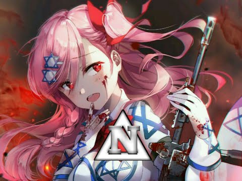 Nightcore - Light me up (Female Version)