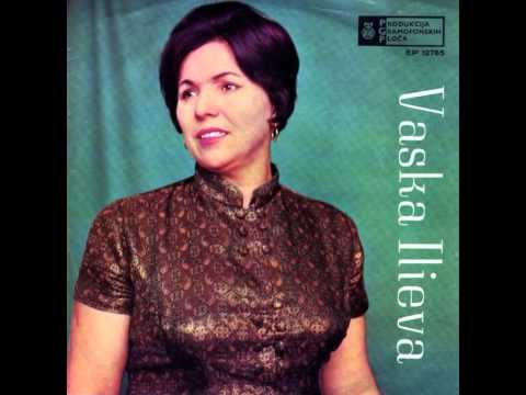 Vaska Ilieva - Vrati mi se milo libe