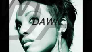 Dawn Richard-Release Me (Featuring Niyana)
