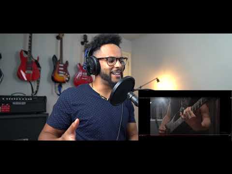 Tesseract - Hexes Reaction - FIRST LISTEN |CSProductions.29|