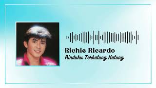 Download lagu Richie Ricardo - Rinduku Terkatung Katung mp3