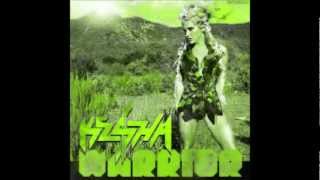 Ke$ha - Out Alive