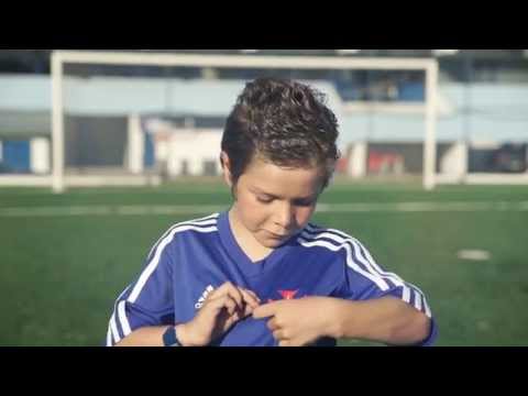 Escolas de Futebol "Os Belenenses" - Inscrições abertas para 2015/16