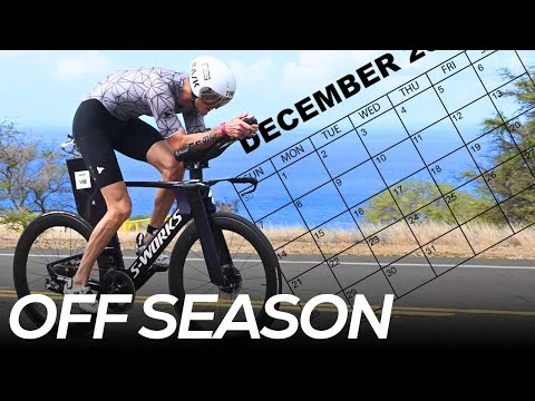 How to Off-Season Like a Pro