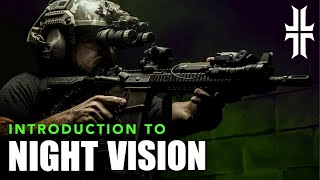 Intro to NIGHT VISION Setups