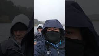Fly Fishing IN SCOTTISH HIGHLANDS 🥶😅 #troutfishing