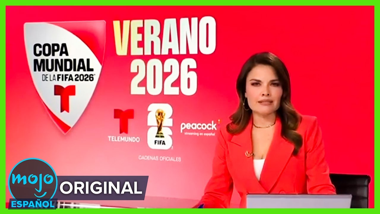 ¡Top 10 Momentos Más Polémicos del Mundial 2026! (Hasta Ahora)