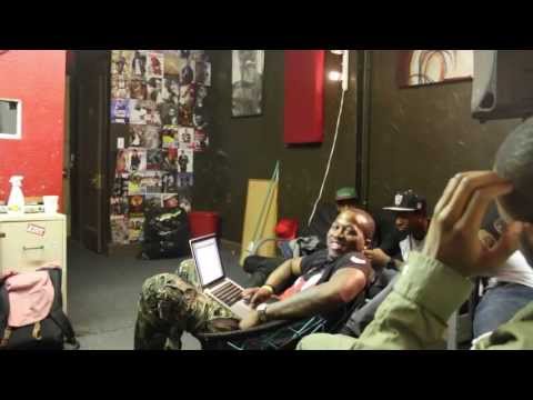 Tae 4rm Da 50 1st Day Home